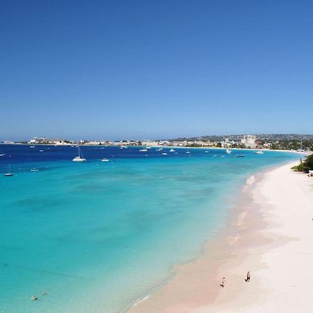 Radisson Aquatica Resort Barbados Бриджтаун Экстерьер фото