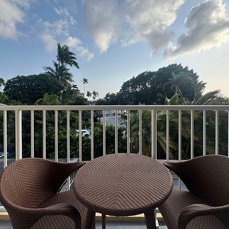 Radisson Aquatica Resort Barbados Бриджтаун Экстерьер фото