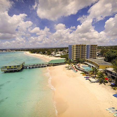 Radisson Aquatica Resort Barbados Бриджтаун Экстерьер фото