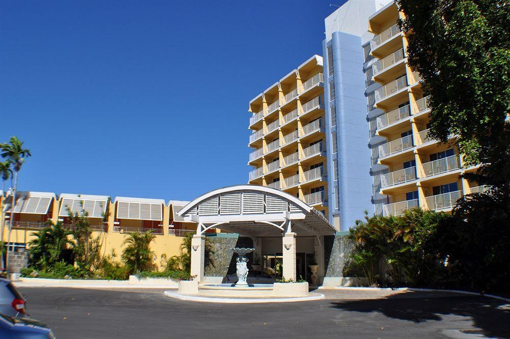 Radisson Aquatica Resort Barbados Бриджтаун Экстерьер фото