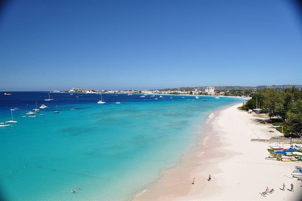 Radisson Aquatica Resort Barbados Бриджтаун Экстерьер фото