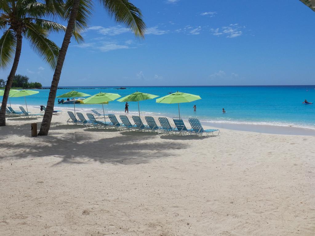 Radisson Aquatica Resort Barbados Бриджтаун Экстерьер фото