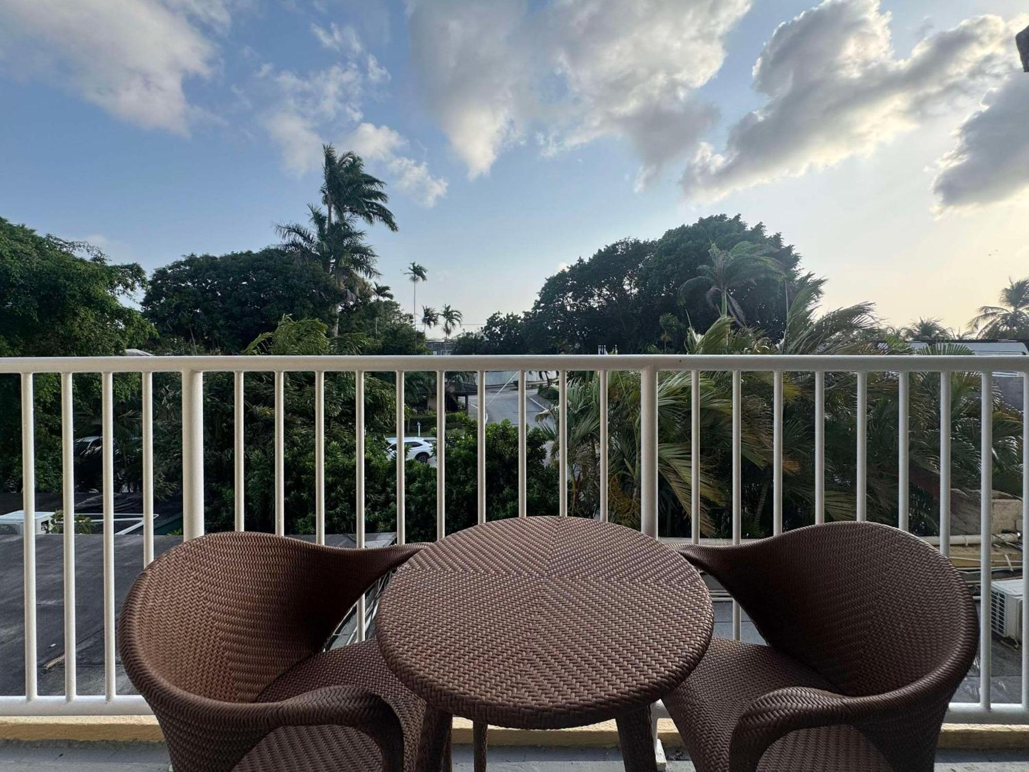 Radisson Aquatica Resort Barbados Бриджтаун Экстерьер фото