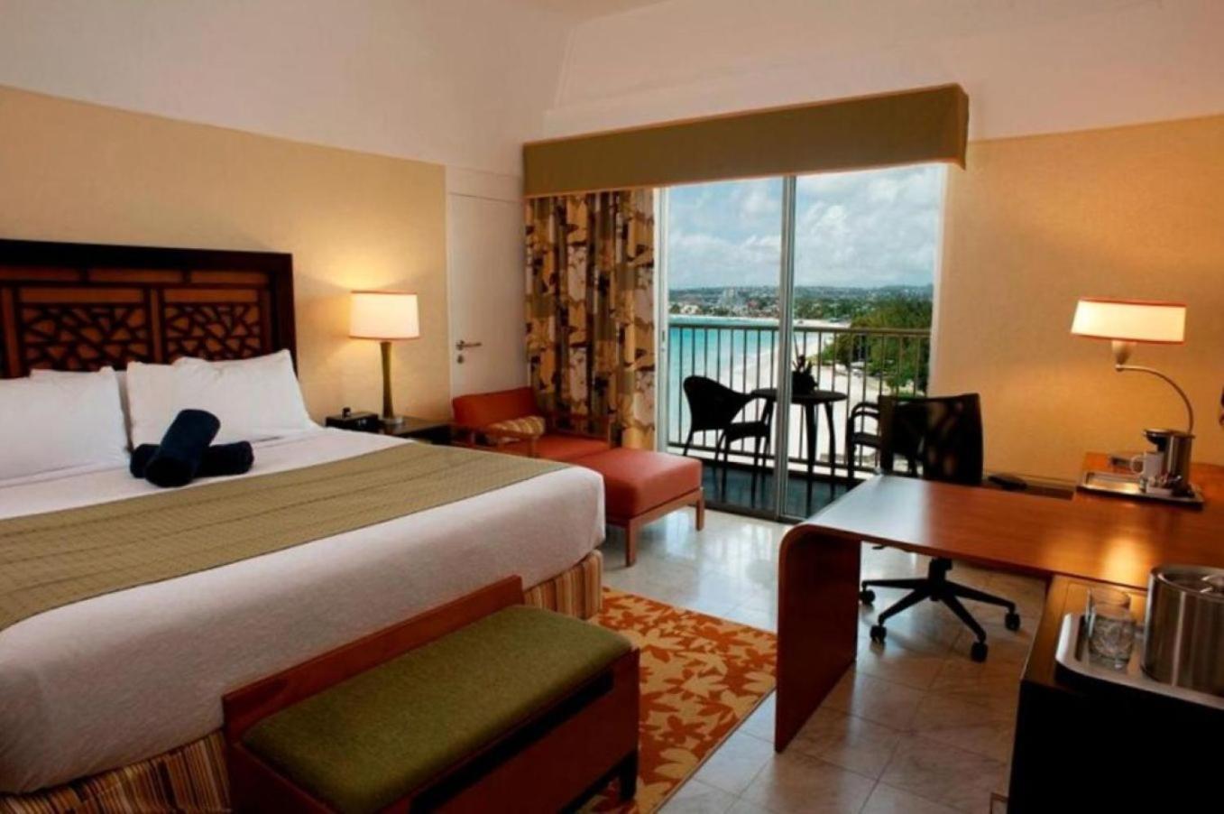 Radisson Aquatica Resort Barbados Бриджтаун Экстерьер фото