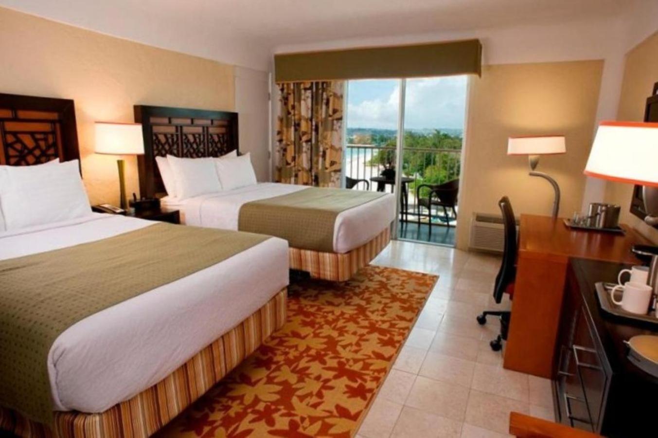 Radisson Aquatica Resort Barbados Бриджтаун Экстерьер фото