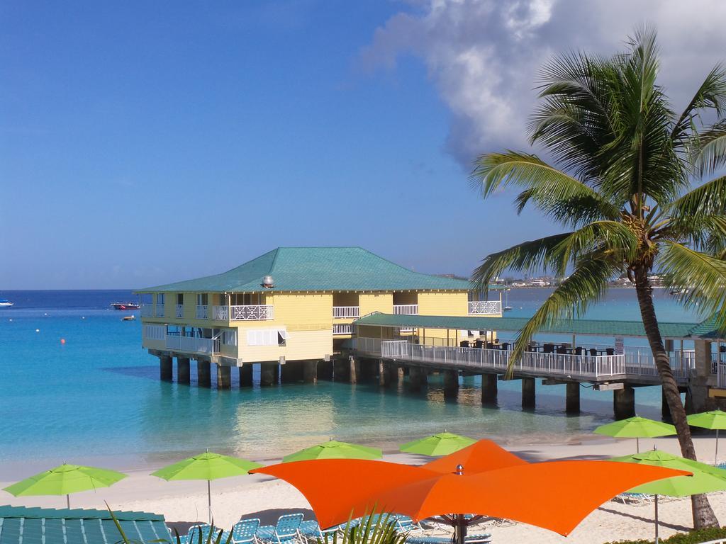 Radisson Aquatica Resort Barbados Бриджтаун Экстерьер фото