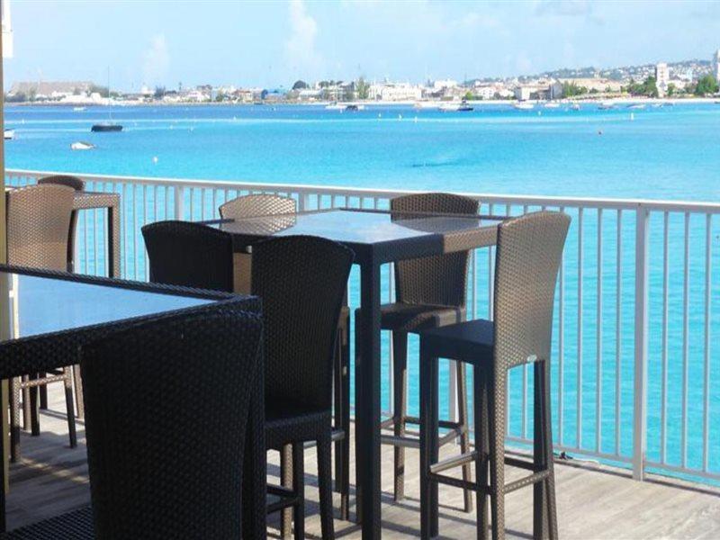 Radisson Aquatica Resort Barbados Бриджтаун Экстерьер фото