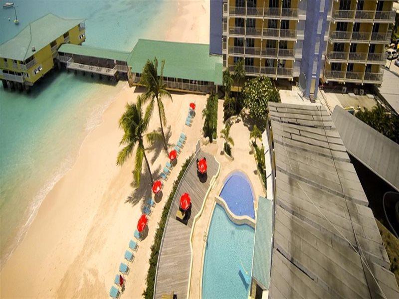 Radisson Aquatica Resort Barbados Бриджтаун Экстерьер фото