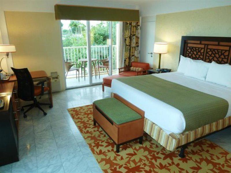 Radisson Aquatica Resort Barbados Бриджтаун Экстерьер фото