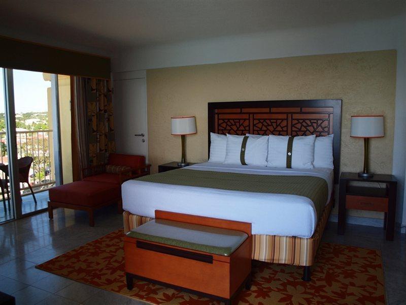 Radisson Aquatica Resort Barbados Бриджтаун Экстерьер фото