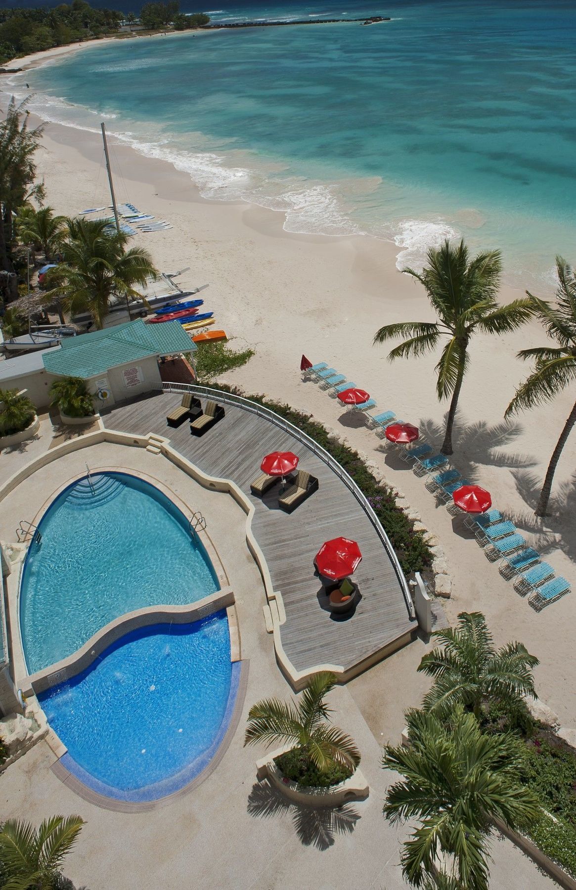 Radisson Aquatica Resort Barbados Бриджтаун Экстерьер фото