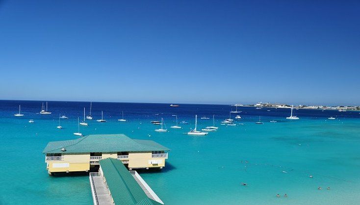 Radisson Aquatica Resort Barbados Бриджтаун Экстерьер фото