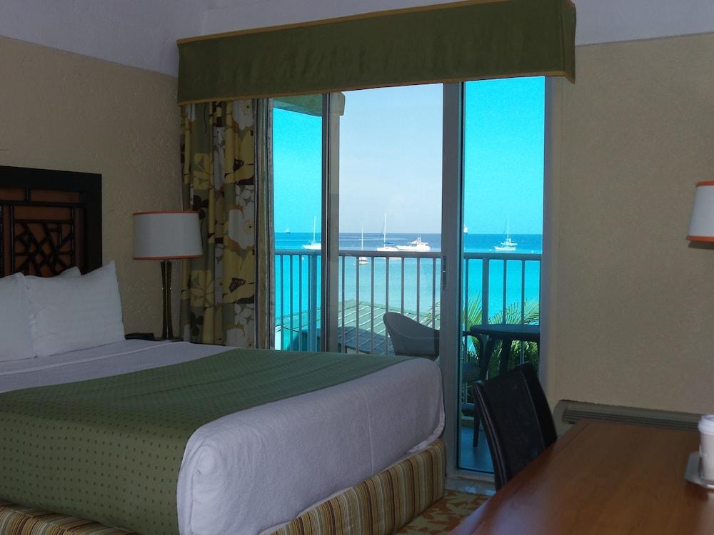 Radisson Aquatica Resort Barbados Бриджтаун Экстерьер фото